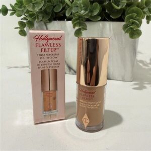 Charlotte Tilbury Hollywood Flawless Filter - 2 Fair